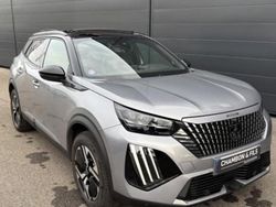 Occasion 2023 Peugeot 2008 GT SUV | 18 590 € (Bon prix)
