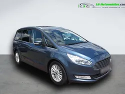 Utilisé 2020 Ford Galaxy Monospace | 33 200 € (Bon prix)
