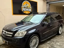 Bleu Utilisé 2008 Mercedes GL320 SUV | 12 490 €