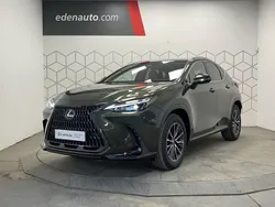 Utilisé 2025 Lexus NX450h+ SUV | 57 990 € (Prix assez cher)