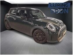 Vert Utilisé 2023 Mini Cooper S Resolute Edition Citadine | 26 990 € (Super prix)