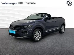 Utilisé 2020 VW T-Roc Style SUV | 26 989 € (Prix juste)