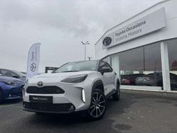 Utilisé 2024 Toyota Yaris Hybrid Sport | 26 580 € (Prix assez cher)