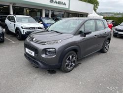 Gris Utilisé 2021 Citroën C3 Aircross Feel SUV | 12 900 € (Prix juste)