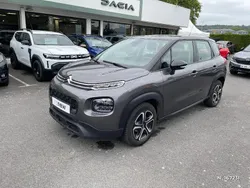 Gris Utilisé 2021 Citroën C3 Aircross Feel SUV | 10 990 € (Super prix)