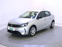 Gris Utilisé 2024 Opel Corsa Berline | 14 780 € (Prix juste)