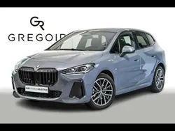 Gris Utilisé 2023 BMW 220 Active Tourer Sport Line Monospace | 35 450 €
