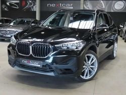 Noir Occasion 2020 BMW X1 SUV | 20 990 € (Super prix)