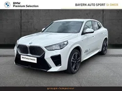 Utilisé 2024 BMW iX2 M Sport SUV | 41 900 € (Prix juste)