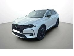 Blanc Occasion 2021 DS Automobiles DS7 Crossback Performance Line Plus SUV | 26 990 € (Prix juste)