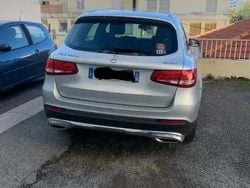 Utilisé 2019 Mercedes GLC220 SUV | 21 500 € (Prix cher)