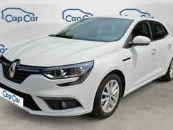 Utilisé 2017 Renault Mégane IV Zen | 10 990 € (Bon prix)