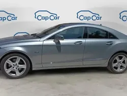 Utilisé 2011 Mercedes 500 Coupé | 31 590 €