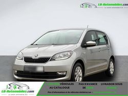 Utilisé 2017 Skoda Citigo Style Citadine | 16 100 € (Prix assez cher)