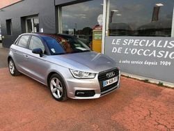 Gris Utilisé 2015 Audi 90 Berline | 14 800 €
