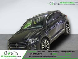 Utilisé 2022 VW T-Roc SUV | 27 000 € (Prix juste)