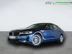 Utilisé 2022 BMW 520 Berline | 41 500 €