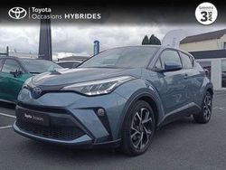 Utilisé 2020 Toyota C-HR Edition SUV | 21 990 € (Prix juste)