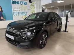Bleu Nouvelle 2024 Citroën e-C4 Berline | 28 290 €
