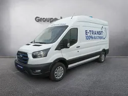 Utilisé 2023 Ford Transit Business Edition Berline | 46 490 € (Prix cher)