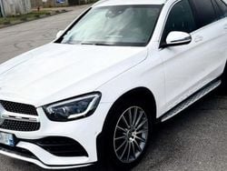 Utilisé 2019 Mercedes GLC220 AMG line | 33 990 € (Bon prix)