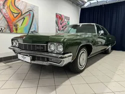 Vert Utilisé 1972 Buick Electra 225 Berline | 18 000 €