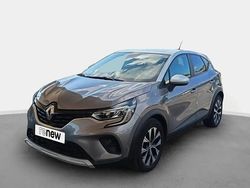 Gris Utilisé 2023 Renault Captur Evolution SUV | 15 990 € (Bon prix)