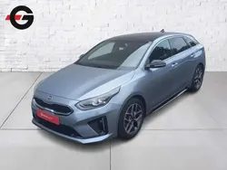Gris Utilisé 2019 Kia ProCeed GT GT-Line Citadine | 15 490 €