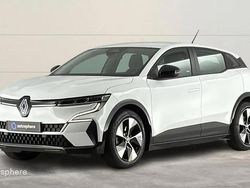 Occasion 2022 Renault Megane E-Tech Equilibre SUV | 20 899 € (Prix juste)