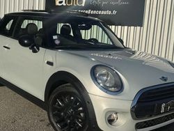 Blanc Utilisé 2016 Mini Cooper Chili Citadine | 14 990 € (Bon prix)