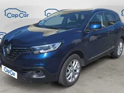 Utilisé 2015 Renault Kadjar Intens SUV | 11 380 € (Bon prix)