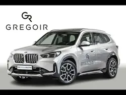 Gris Utilisé 2023 BMW iX1 Sport Line SUV | 44 950 € (Super prix)