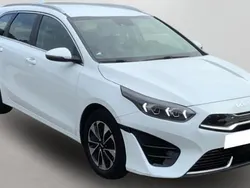 Utilisé 2022 Kia Ceed Sportswagon Break | 21 990 € (Prix juste)