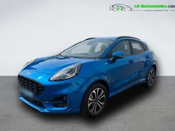 Utilisé 2024 Ford Puma Gen-E Coupé | 29 400 €