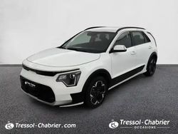 Clear white Utilisé 2023 Kia e-Niro 2 SUV | 26 250 € (Prix juste)