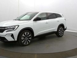 Blanc Utilisé 2025 Renault Espace Techno Monospace | 34 950 € (Bon prix)