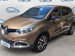 Utilisé 2017 Renault Captur Intens SUV | 8 990 € (Prix juste)