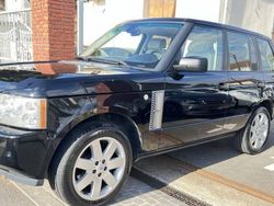 Utilisé 2006 Land Rover Range Rover SUV | 14 500 €