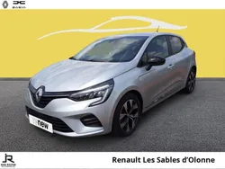Gris Utilisé 2023 Renault Clio V Evolution Citadine | 15 490 € (Prix juste)