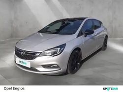 Gris minéral Utilisé 2019 Opel Astra Edition Berline | 12 840 €
