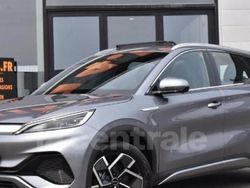 Occasion 2024 BYD Atto 3 Comfort SUV | 28 880 € (Prix assez cher)