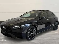Utilisé 2025 Mercedes E250 Edition Berline | 46 900 €