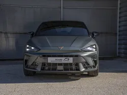 Gris Utilisé 2024 Cupra Leon VZ | 44 490 €