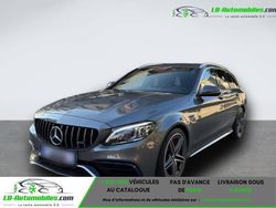 Utilisé 2020 Mercedes C63S AMG AMG Berline | 67 700 €