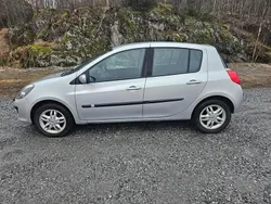 Gris Utilisé 2007 Renault Clio II Campus Berline | 1 600 € (Prix cher)