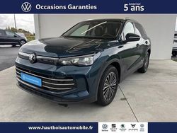 Utilisé 2025 VW Tiguan Elegance SUV | 43 990 € (Prix cher)