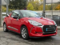 Utilisé 2016 Citroën DS3 So Chic Berline | 5 990 € (Super prix)