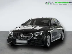 Utilisé 2024 Mercedes E300 Berline | 74 400 €