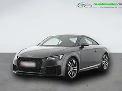 Utilisé 2021 Audi TT Sport Coupé | 36 400 €