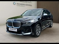 Noir Utilisé 2025 BMW iX1 xLine SUV | 43 870 € (Prix juste)